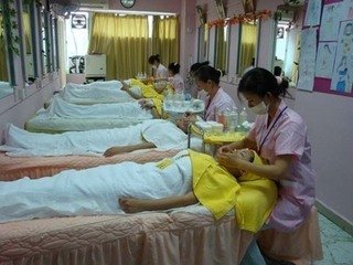 工作現(xiàn)場
